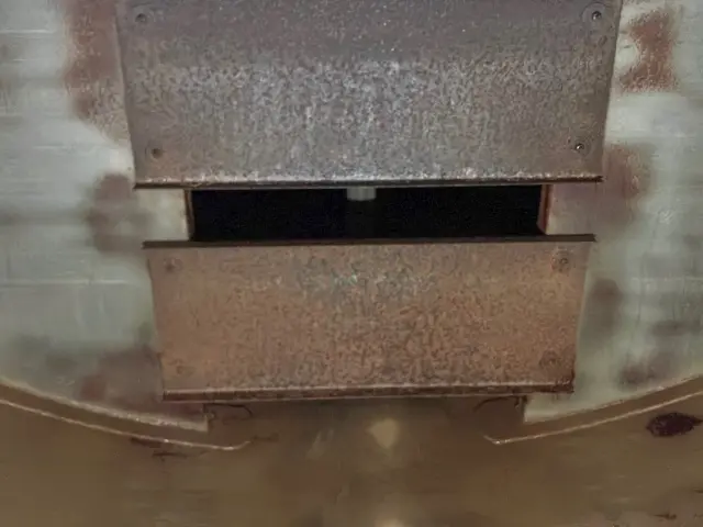 いすゞ エルフ SKG-NPR85YN(2WD)の写真9