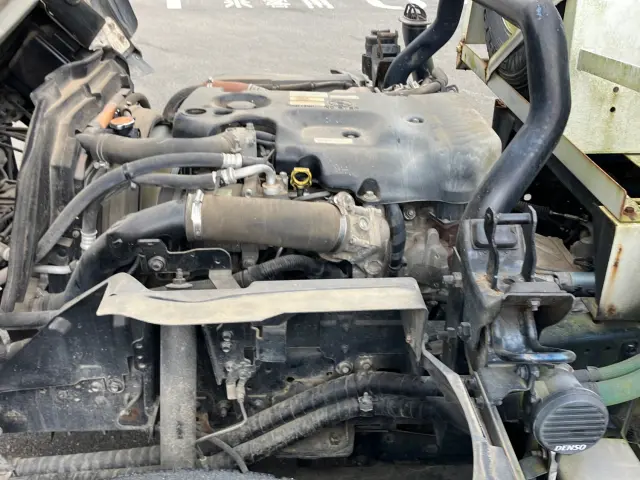 いすゞ エルフ SKG-NPR85YN(2WD)の写真16