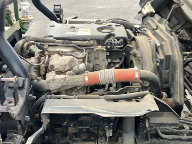 いすゞ エルフ SKG-NPR85YN(2WD)の写真17