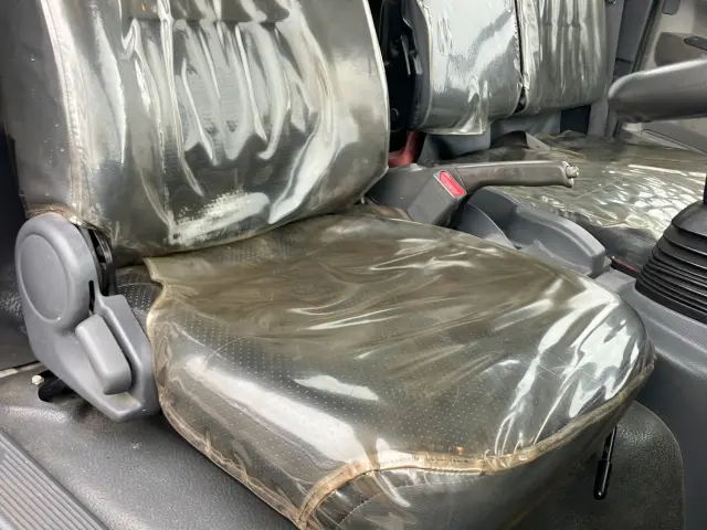 いすゞ エルフ SKG-NPR85YN(2WD)の写真18