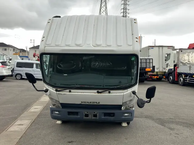 いすゞ エルフ SKG-NPR85YN(2WD)の写真22