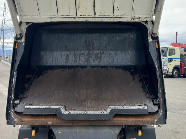 日野 デュトロ 2KG-XZU710M(2WD)の写真9