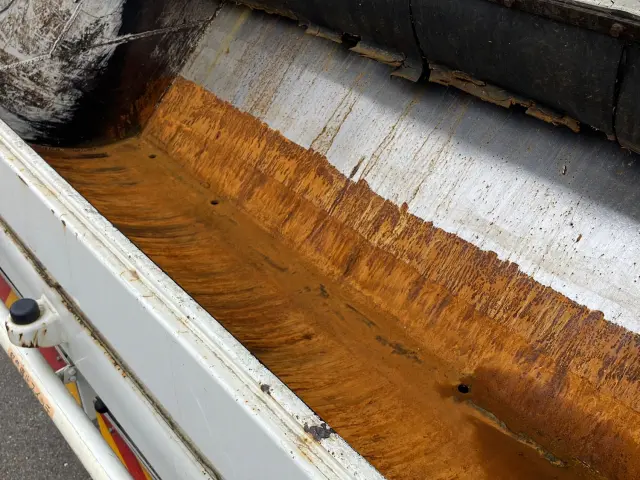 日野 デュトロ 2KG-XZU710M(2WD)の写真10