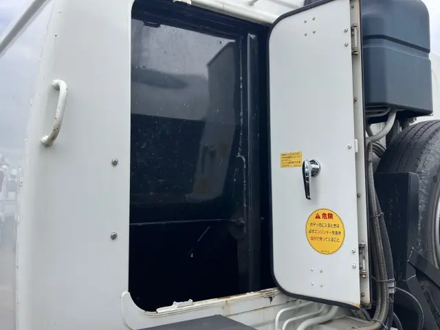 日野 デュトロ 2KG-XZU710M(2WD)の写真11