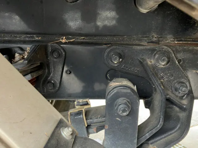 日野 デュトロ 2KG-XZU710M(2WD)の写真12