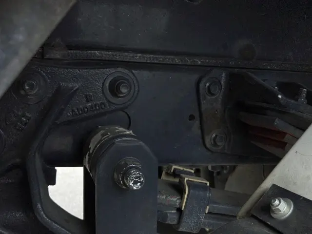 日野 デュトロ 2KG-XZU710M(2WD)の写真13