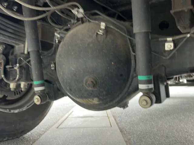 日野 デュトロ 2KG-XZU710M(2WD)の写真14