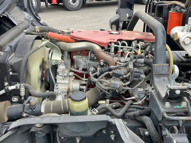 日野 デュトロ 2KG-XZU710M(2WD)の写真15