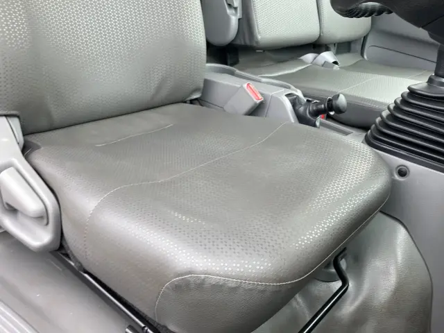 日野 デュトロ 2KG-XZU710M(2WD)の写真17