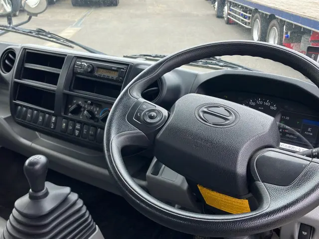 日野 デュトロ 2KG-XZU710M(2WD)の写真19