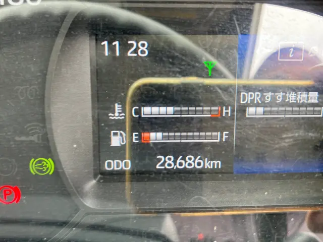 日野 デュトロ 2KG-XZU710M(2WD)の写真20