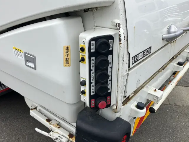 日野 デュトロ 2KG-XZU710M(2WD)の写真21