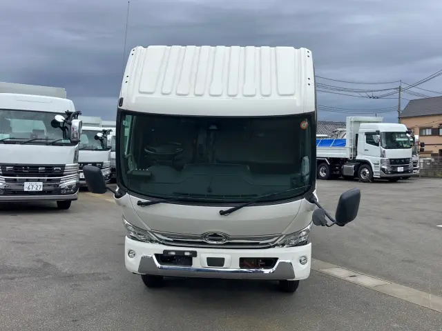 日野 デュトロ 2KG-XZU710M(2WD)の写真22