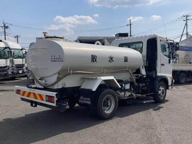 日野 レンジャー 2KG-FC2ABA(2WD)の写真3