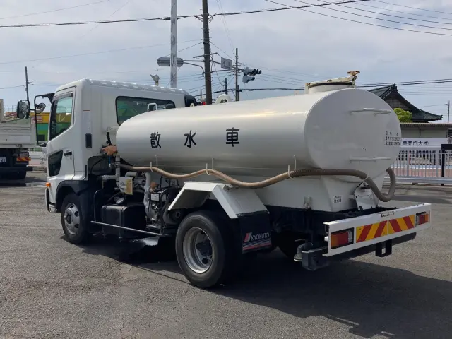 日野 レンジャー 2KG-FC2ABA(2WD)の写真4