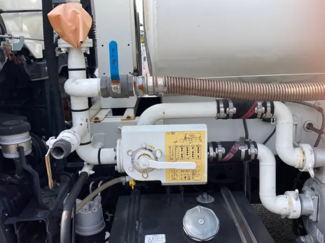 日野 レンジャー 2KG-FC2ABA(2WD)の写真12