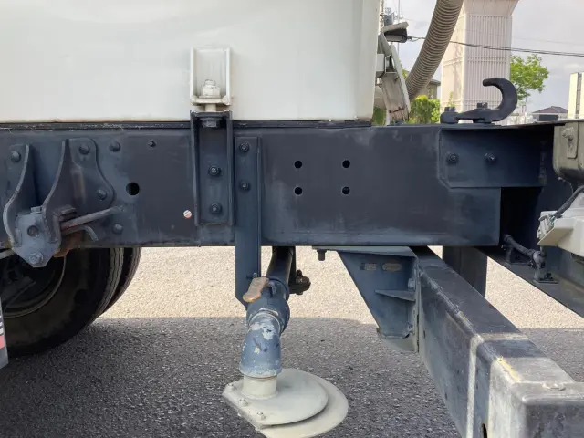 日野 レンジャー 2KG-FC2ABA(2WD)の写真13