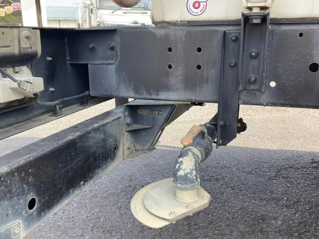 日野 レンジャー 2KG-FC2ABA(2WD)の写真14