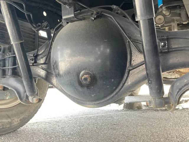 日野 レンジャー 2KG-FC2ABA(2WD)の写真15