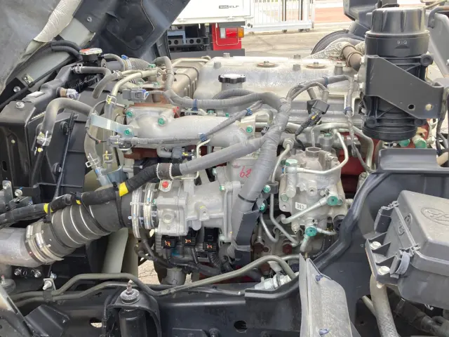 日野 レンジャー 2KG-FC2ABA(2WD)の写真16