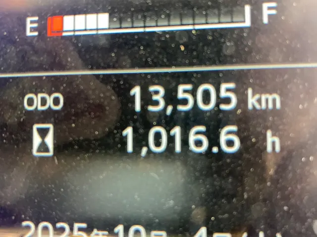 日野 レンジャー 2KG-FC2ABA(2WD)の写真21