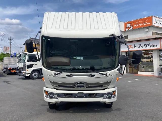 日野 レンジャー 2KG-FC2ABA(2WD)の写真22