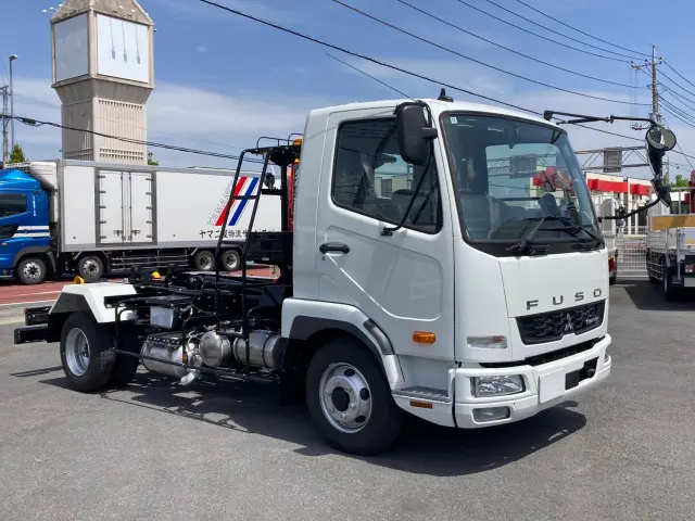 三菱 ファイター 2KG-FK72F(2WD)の写真2