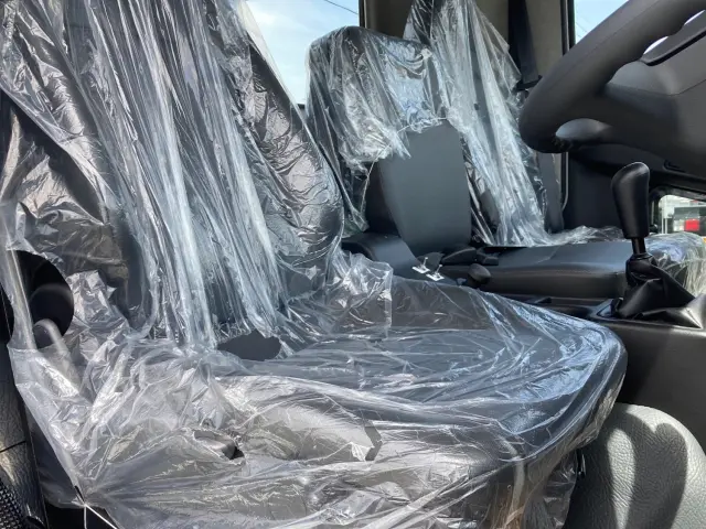 三菱 ファイター 2KG-FK72F(2WD)の写真15