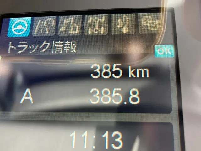 三菱 ファイター 2KG-FK72F(2WD)の写真18