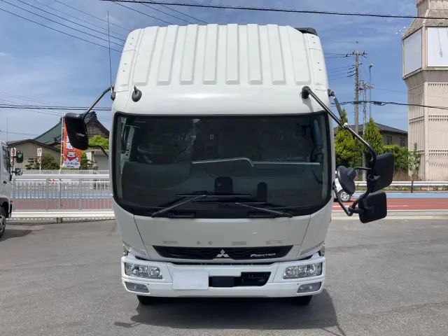 三菱 ファイター 2KG-FK72F(2WD)の写真19
