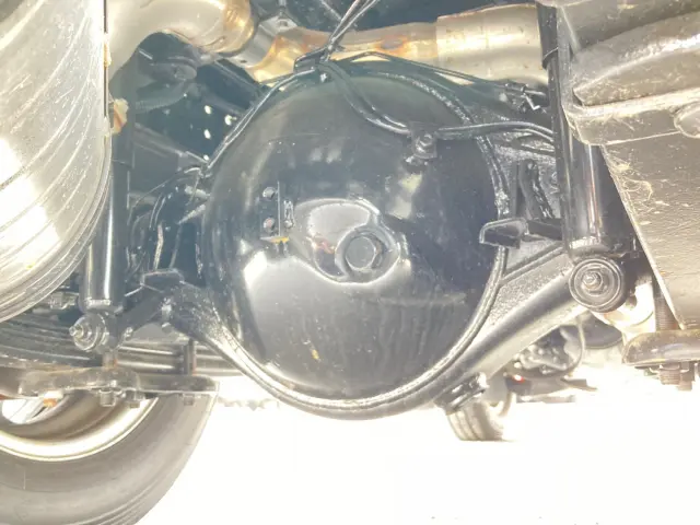 三菱 キャンター 2RG-FBAV0(2WD)の写真15