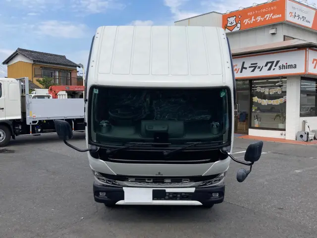 三菱 キャンター 2RG-FBAV0(2WD)の写真23