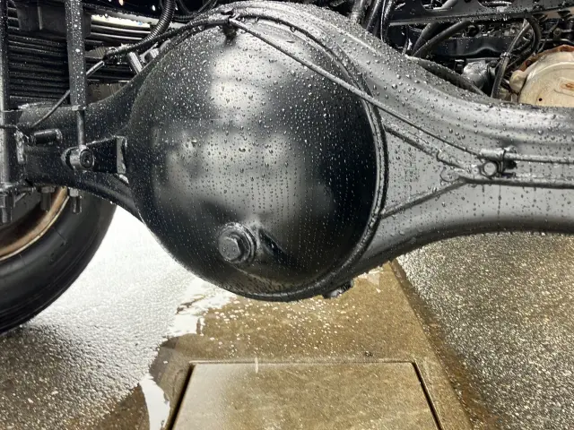 三菱 ファイター 2KG-FK62F(2WD)の写真12