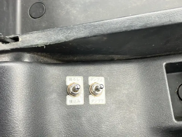 三菱 ファイター 2KG-FK62F(2WD)の写真19