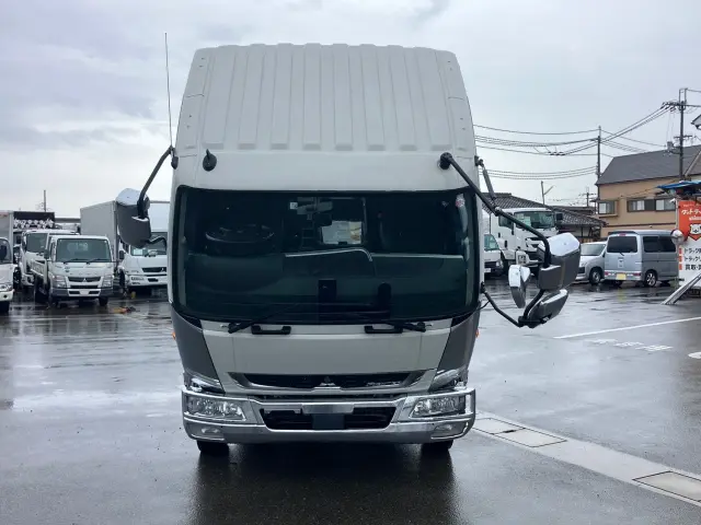 三菱 ファイター 2KG-FK62F(2WD)の写真20