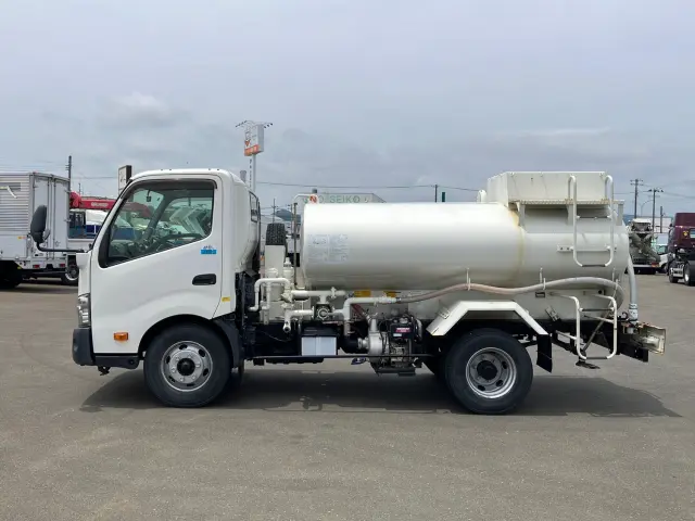 日野 デュトロ 2KG-XZU700M(2WD)の写真5