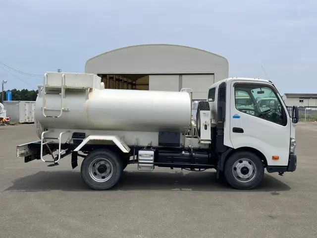 日野 デュトロ 2KG-XZU700M(2WD)の写真6