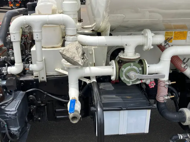 日野 デュトロ 2KG-XZU700M(2WD)の写真12