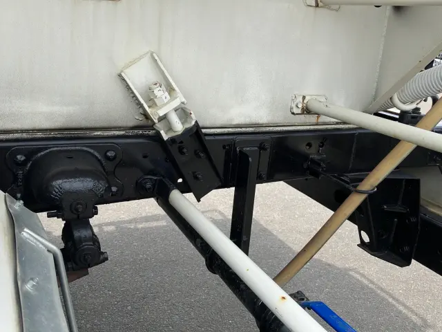 日野 デュトロ 2KG-XZU700M(2WD)の写真13