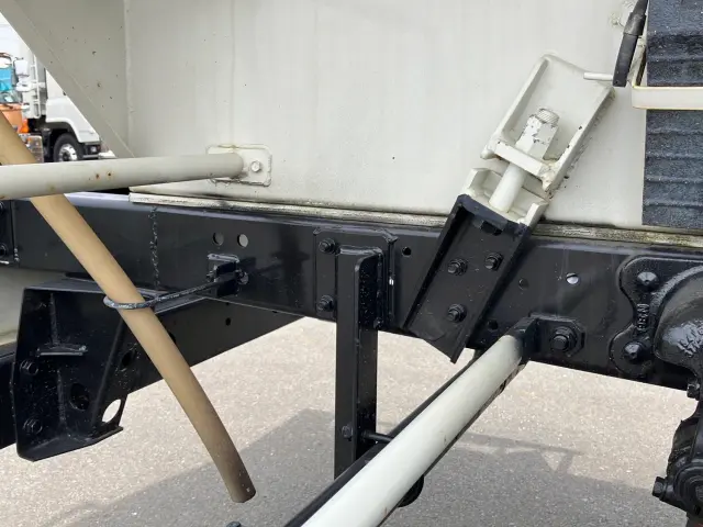 日野 デュトロ 2KG-XZU700M(2WD)の写真14