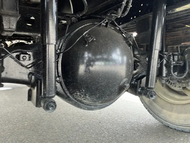 日野 デュトロ 2KG-XZU700M(2WD)の写真15