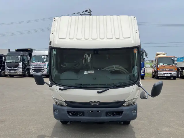 日野 デュトロ 2KG-XZU700M(2WD)の写真22