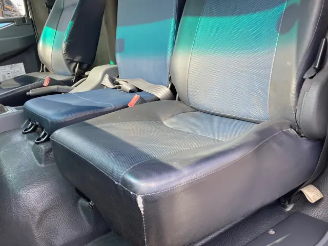 三菱 ファイター TKG-FK71F(2WD)の写真16