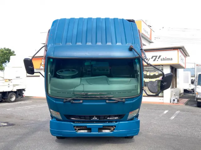 三菱 ファイター TKG-FK71F(2WD)の写真20