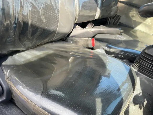 いすゞ エルフ SKG-NKR85YN(2WD)の写真20