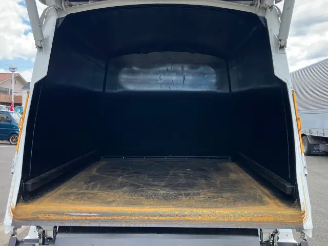 三菱 ファイター 2PG-FK72N(2WD)の写真8