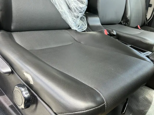 三菱 ファイター 2PG-FK72N(2WD)の写真17