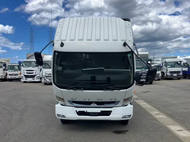 三菱 ファイター 2PG-FK72N(2WD)の写真22