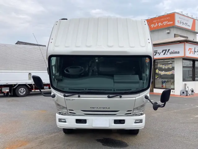 いすゞ エルフ TKG-NPR85YN(2WD)の写真22