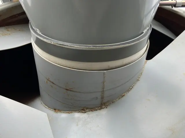 三菱 ファイター 2KG-FK72F(2WD)の写真12